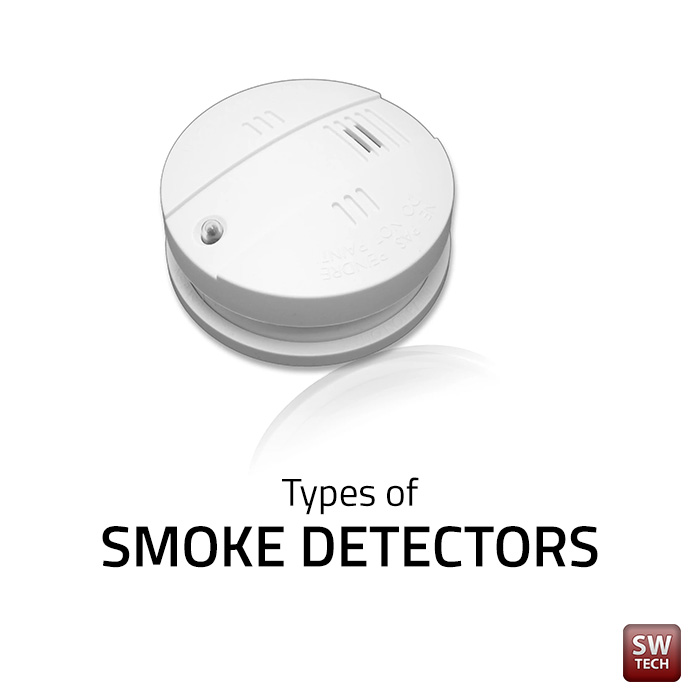Best Smoke Detector: Ionization, Photoelectric Or Dual Sensor?